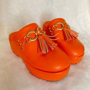 COPY - Circus Women's Clog